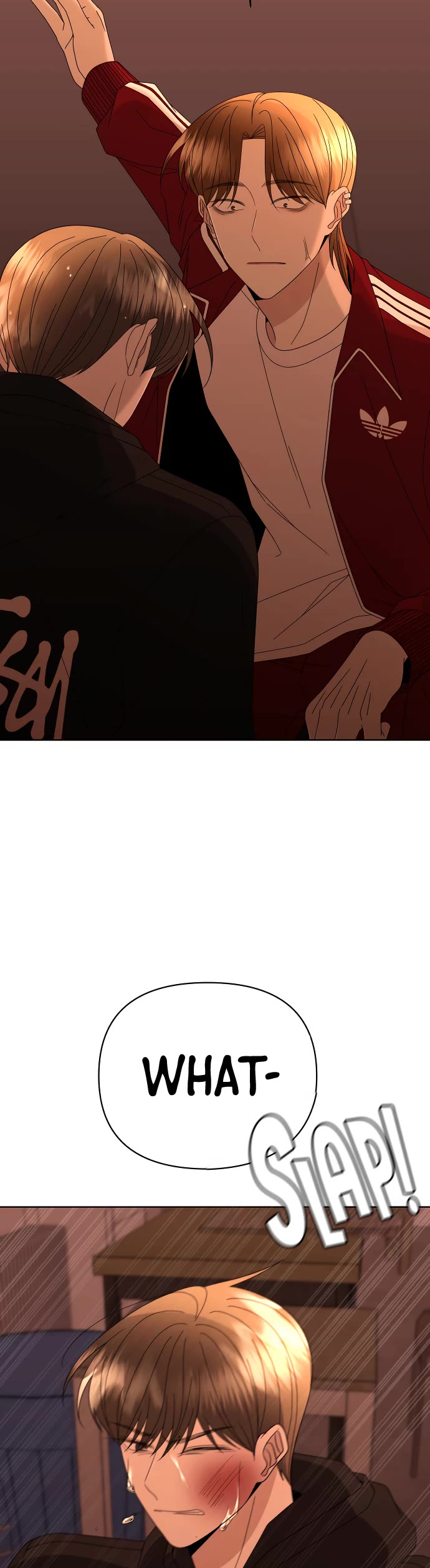Please Show Up! Chapter 57 page 46 - Chapter 57
