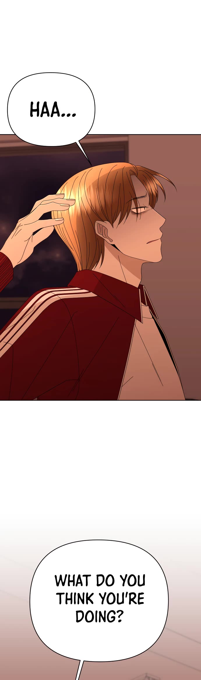 Please Show Up! Chapter 57 page 49 - Chapter 57