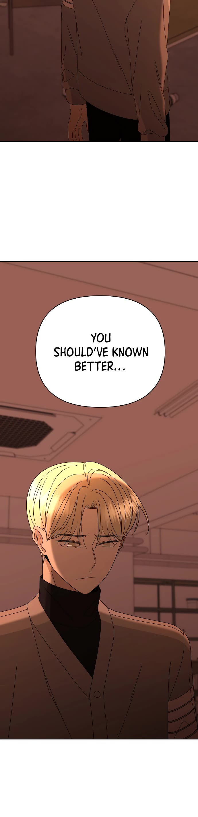 Please Show Up! Chapter 58 page 28 - Chapter 58