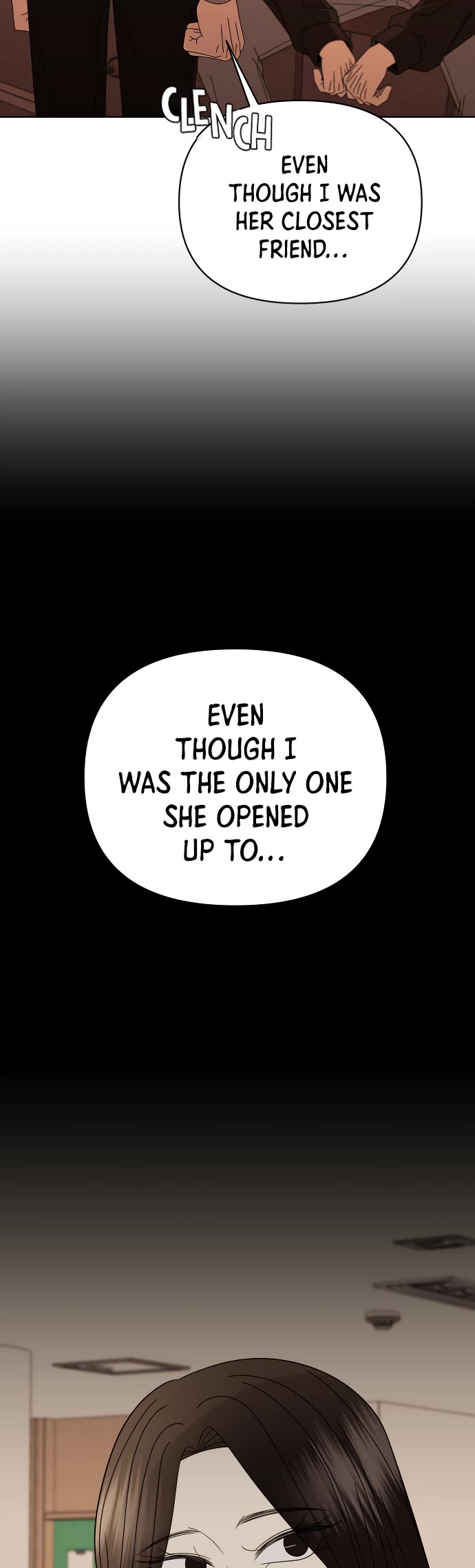 Please Show Up! Chapter 58 page 30 - Chapter 58