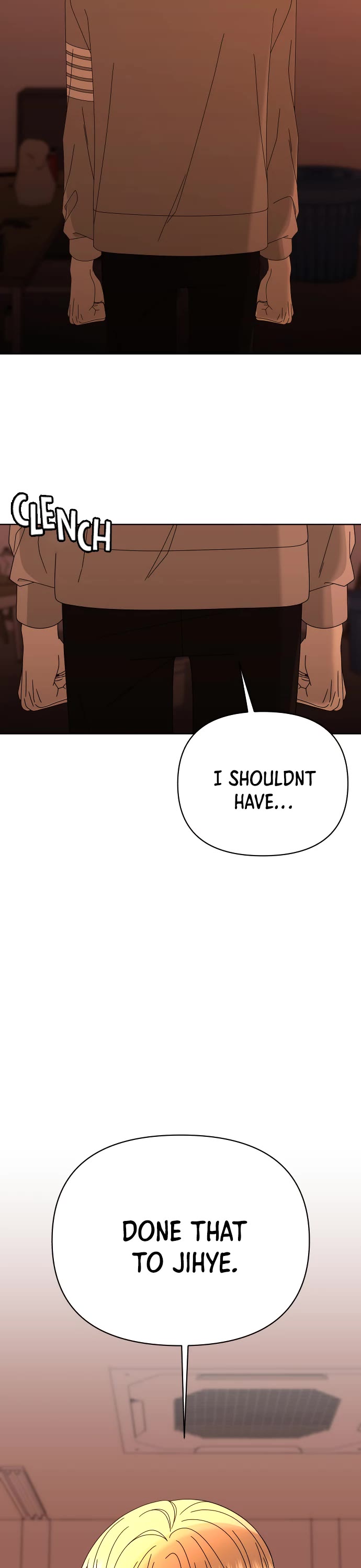 Please Show Up! Chapter 58 page 39 - Chapter 58
