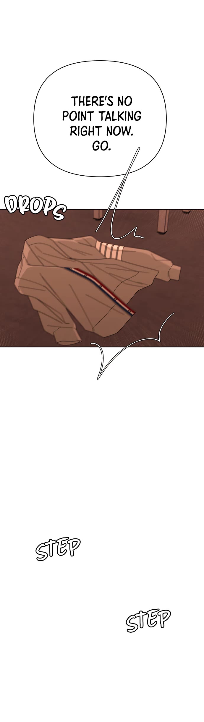 Please Show Up! Chapter 58 page 46 - Chapter 58