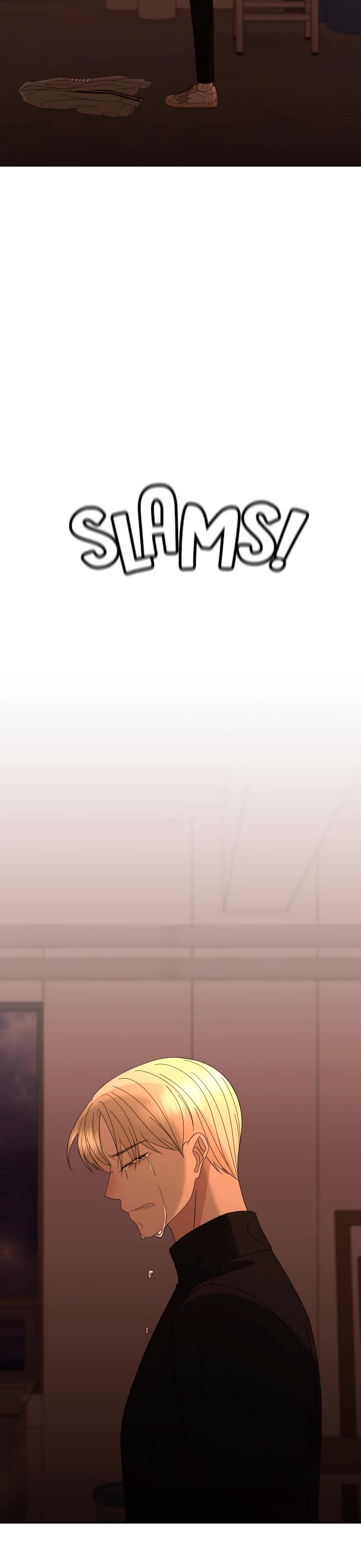 Please Show Up! Chapter 58 page 49 - Chapter 58