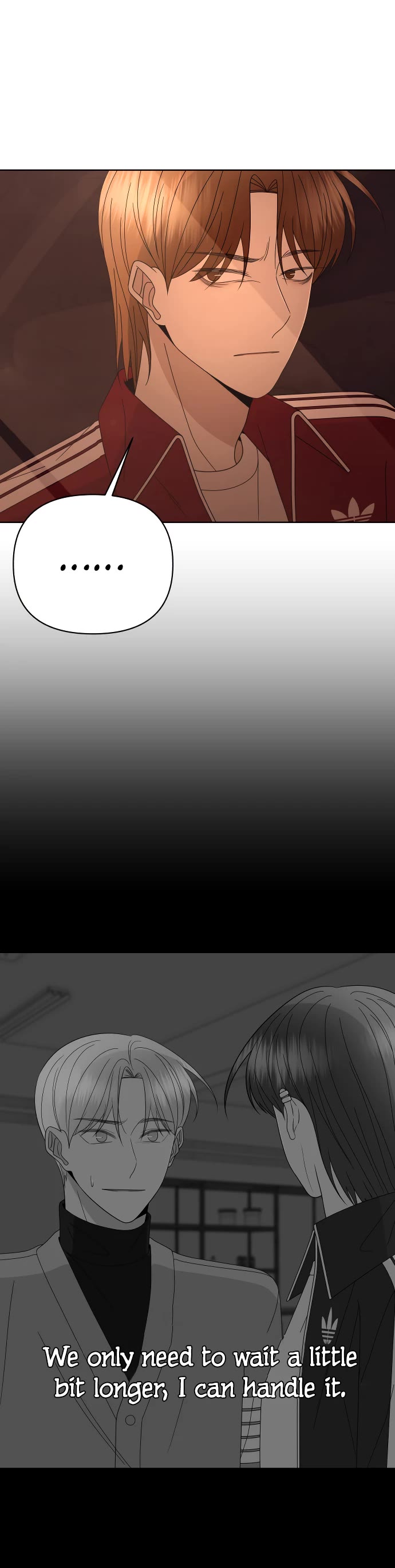 Please Show Up! Chapter 58 page 51 - Chapter 58