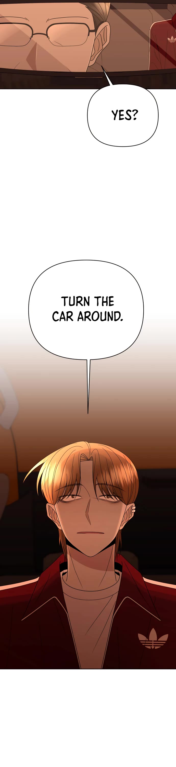 Please Show Up! Chapter 58 page 53 - Chapter 58