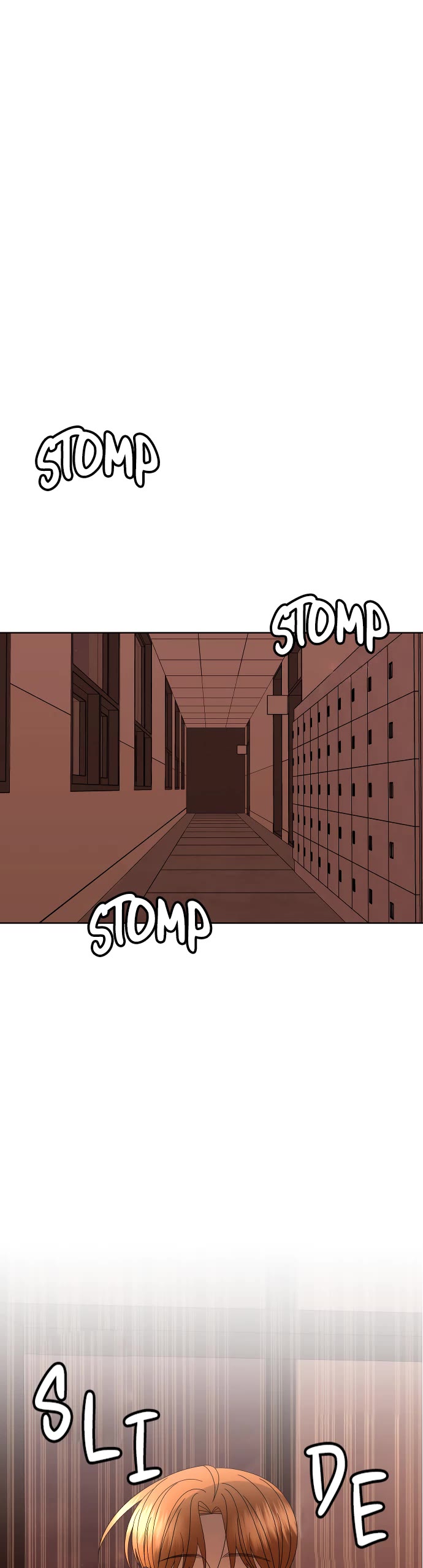 Please Show Up! Chapter 58 page 54 - Chapter 58