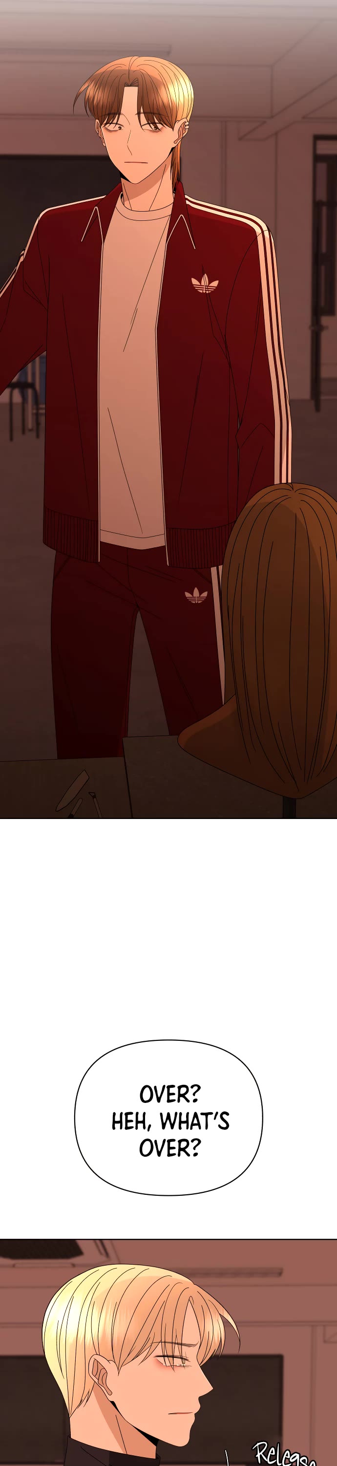 Please Show Up! Chapter 58 page 65 - Chapter 58