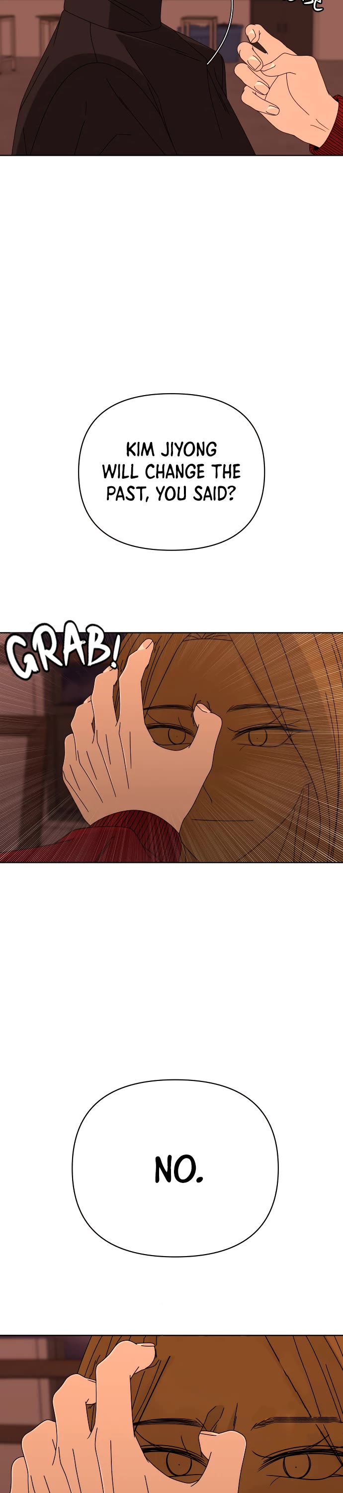Please Show Up! Chapter 58 page 66 - Chapter 58