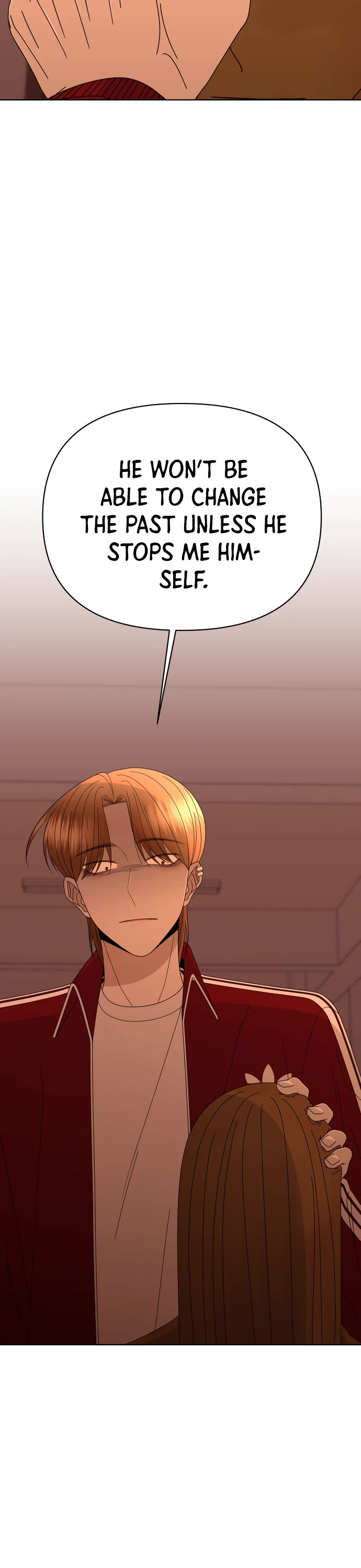 Please Show Up! Chapter 58 page 67 - Chapter 58
