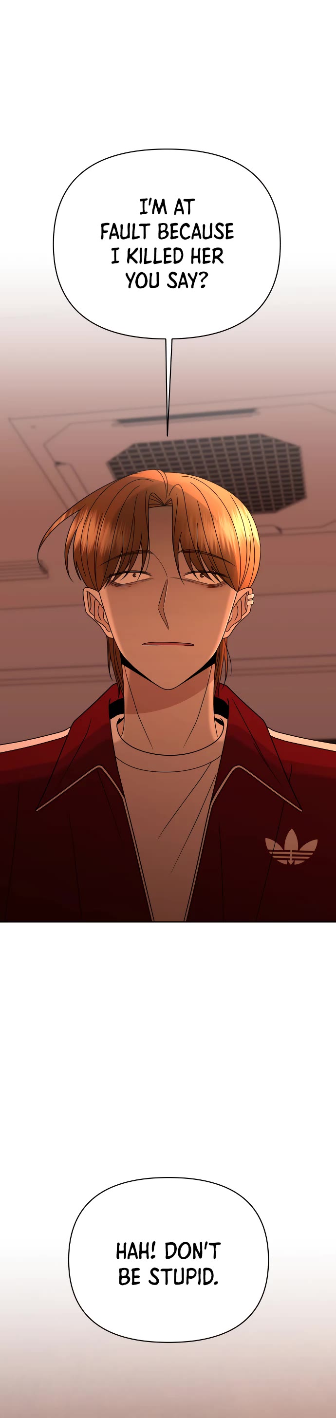 Please Show Up! Chapter 58 page 70 - Chapter 58