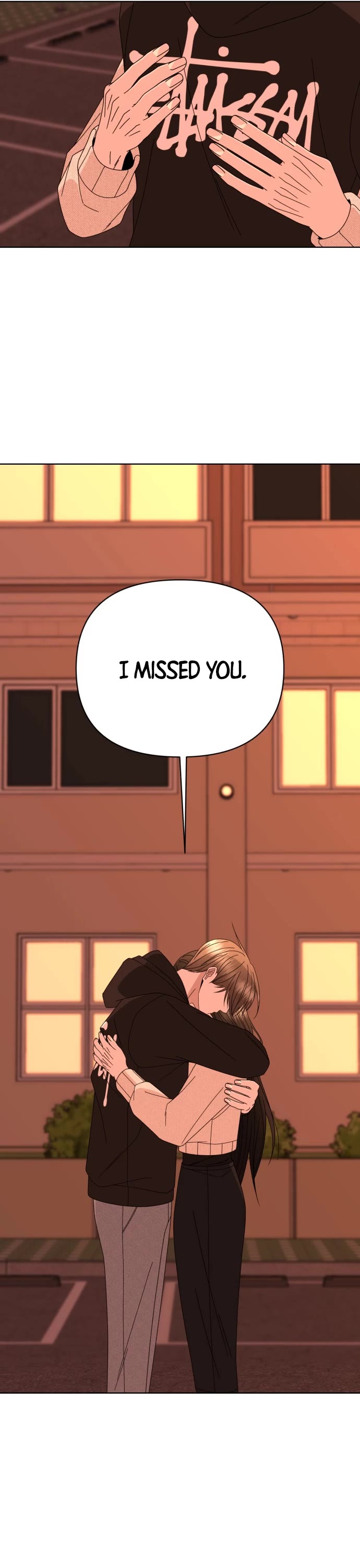 Please Show Up! Chapter 59 page 11 - Chapter 59