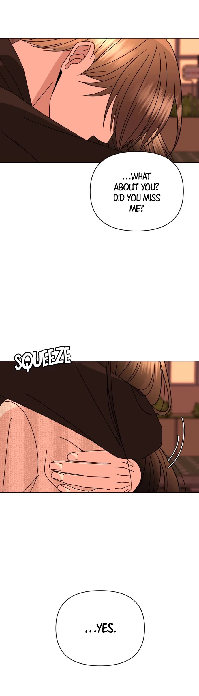 Please Show Up! Chapter 59 page 12 - Chapter 59