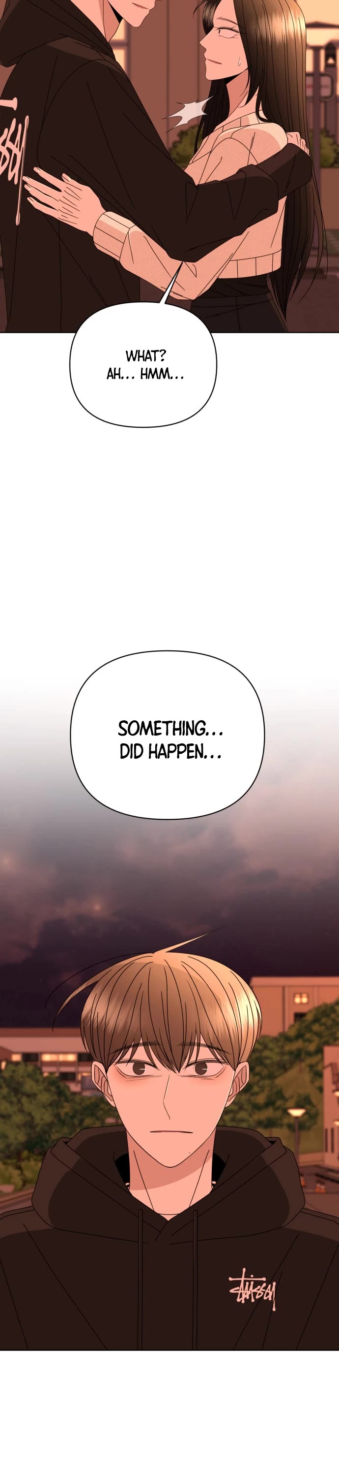 Please Show Up! Chapter 59 page 16 - Chapter 59