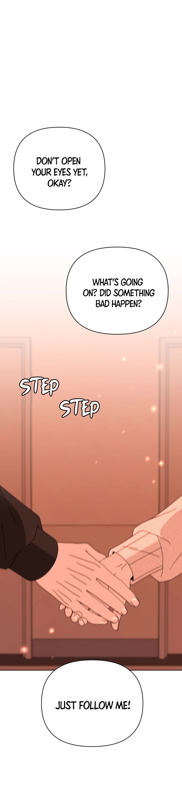 Please Show Up! Chapter 59 page 17 - Chapter 59
