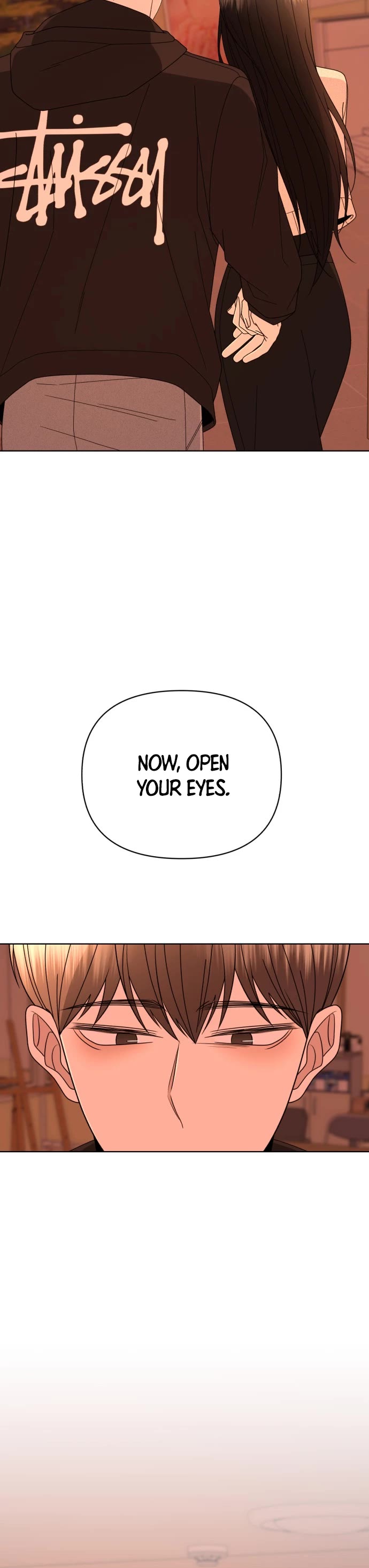 Please Show Up! Chapter 59 page 19 - Chapter 59