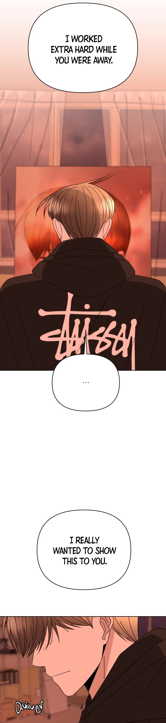 Please Show Up! Chapter 59 page 23 - Chapter 59