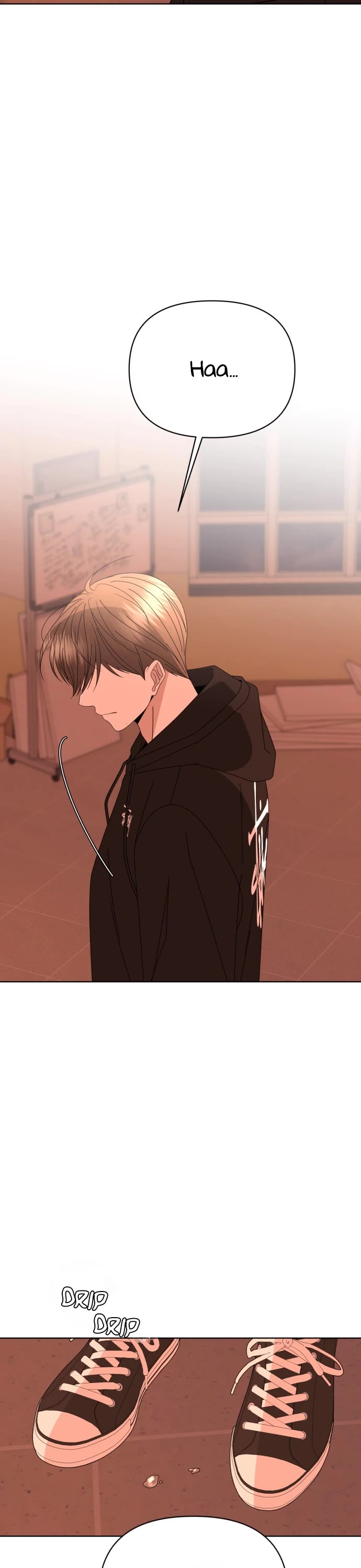 Please Show Up! Chapter 59 page 24 - Chapter 59