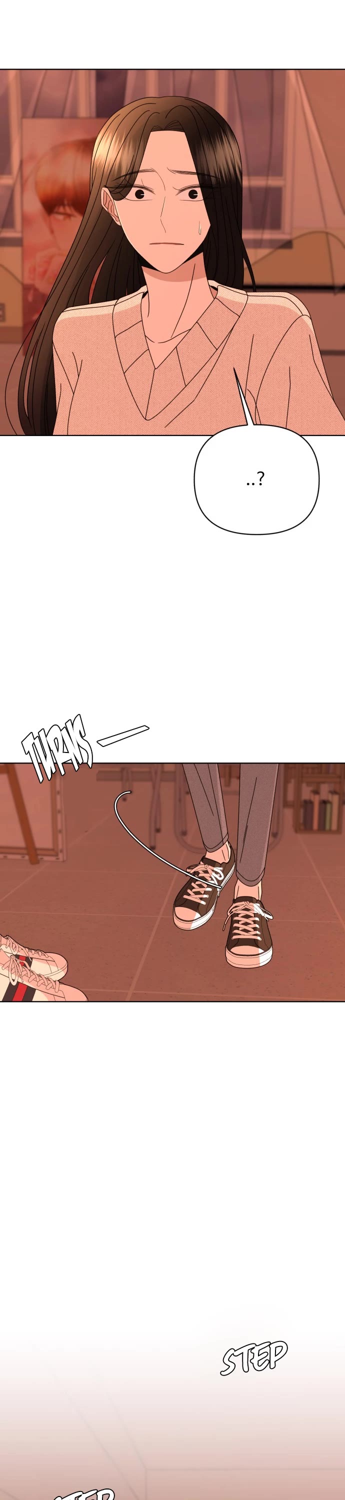 Please Show Up! Chapter 59 page 29 - Chapter 59