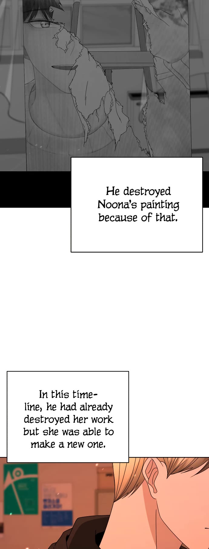 Please Show Up! Chapter 59 page 46 - Chapter 59