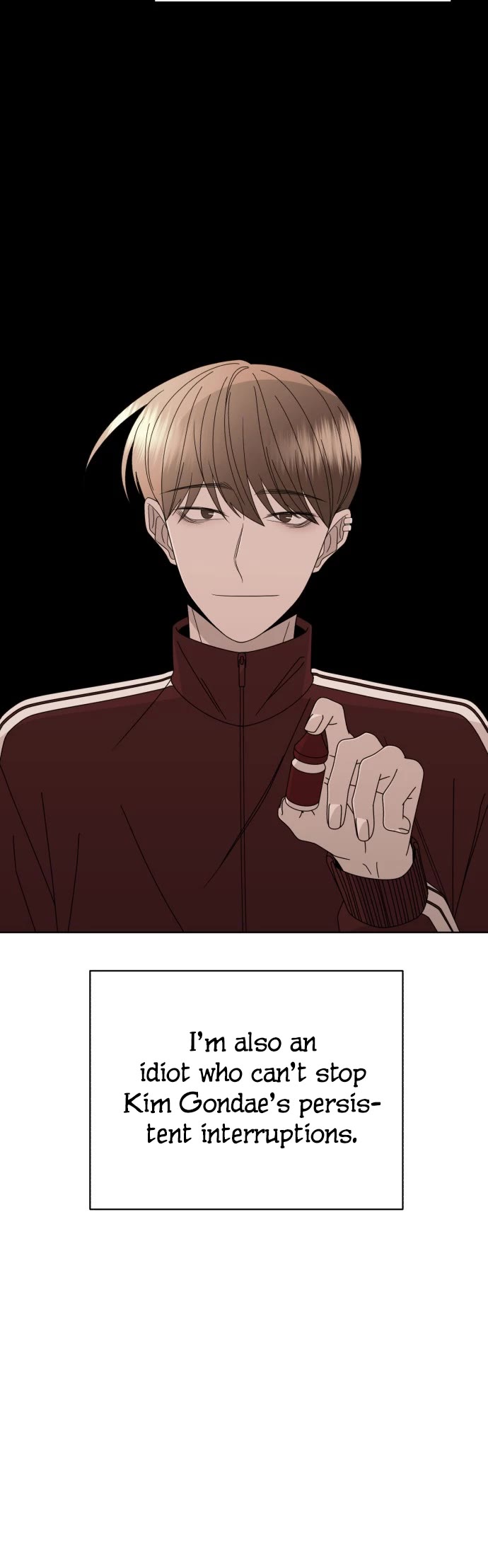 Please Show Up! Chapter 59 page 48 - Chapter 59