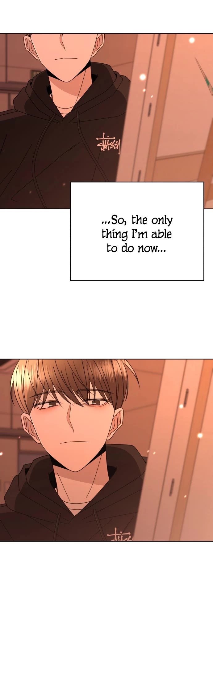 Please Show Up! Chapter 59 page 49 - Chapter 59
