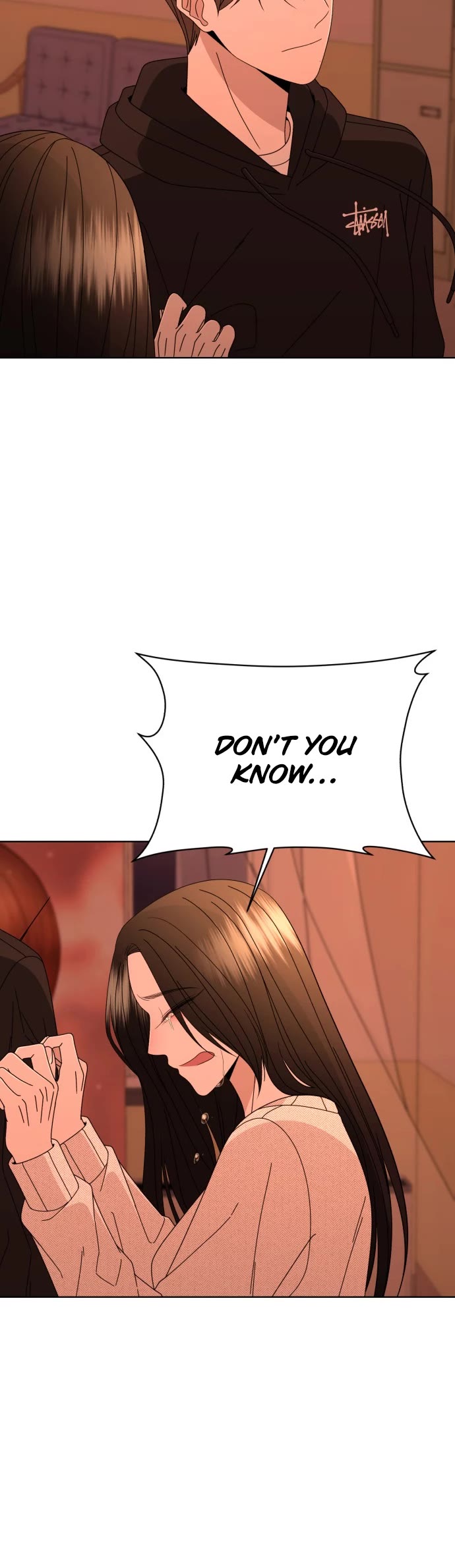 Please Show Up! Chapter 59 page 52 - Chapter 59