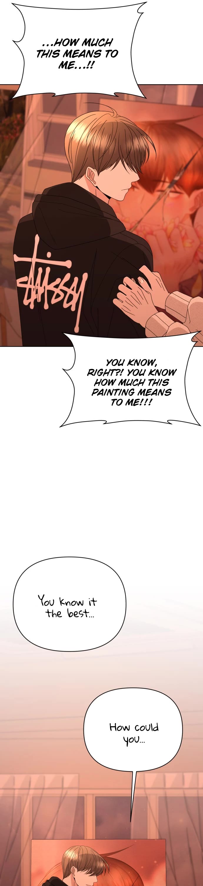 Please Show Up! Chapter 59 page 53 - Chapter 59