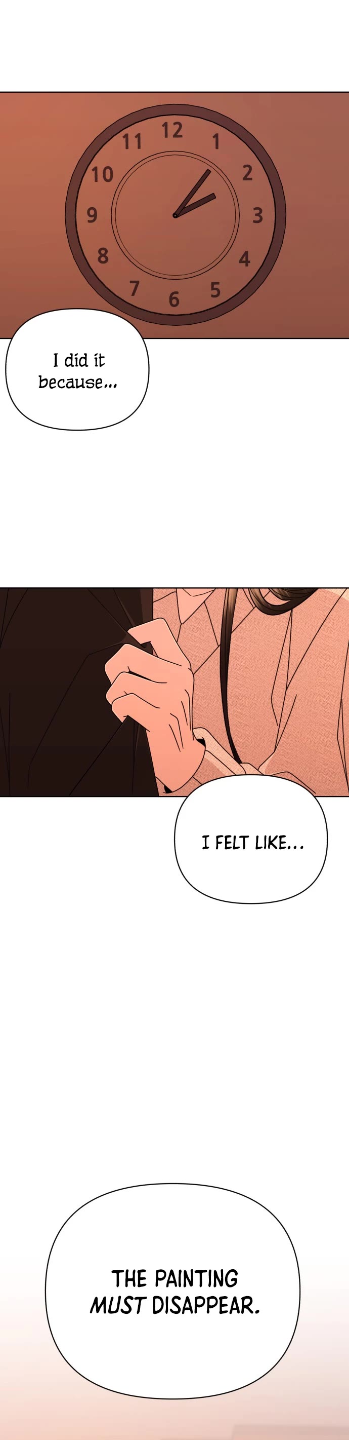 Please Show Up! Chapter 59 page 57 - Chapter 59