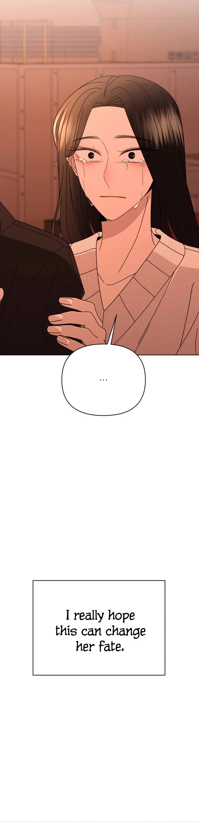Please Show Up! Chapter 59 page 58 - Chapter 59