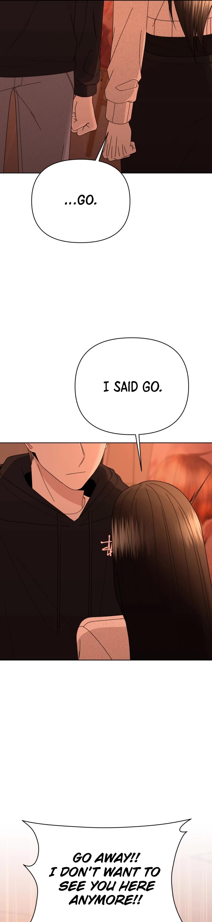 Please Show Up! Chapter 59 page 59 - Chapter 59