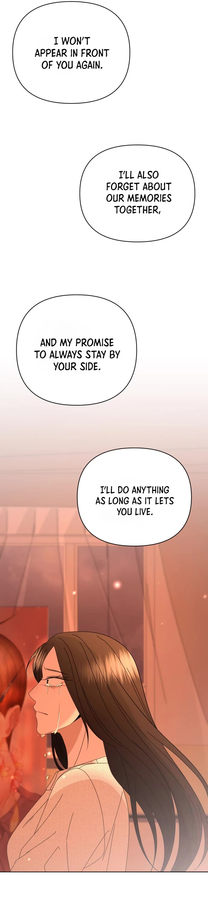 Please Show Up! Chapter 59 page 62 - Chapter 59