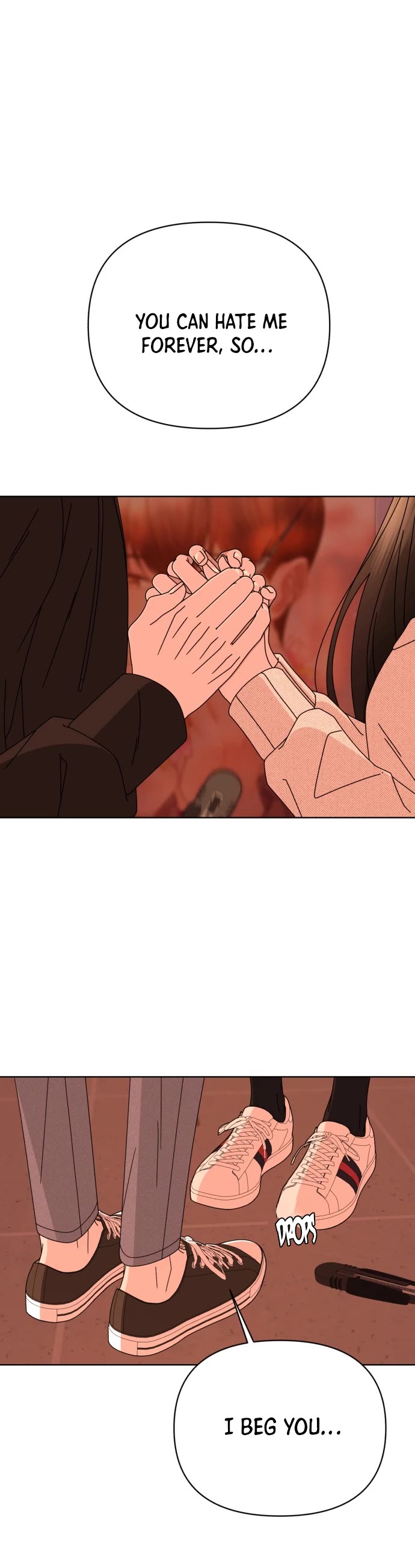 Please Show Up! Chapter 59 page 63 - Chapter 59