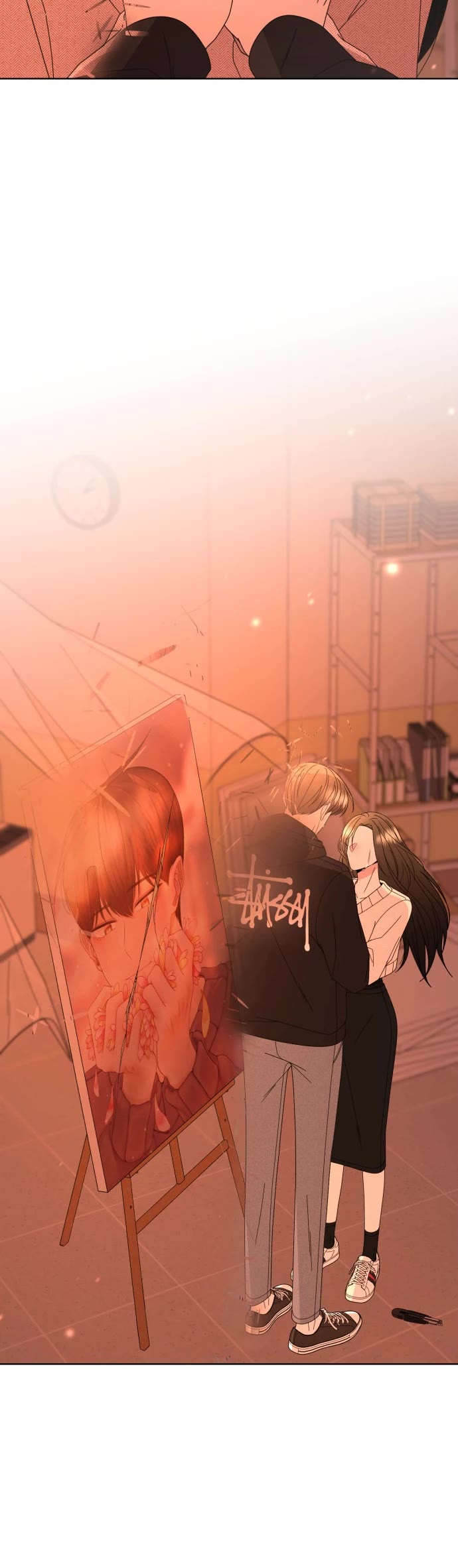 Please Show Up! Chapter 59 page 66 - Chapter 59