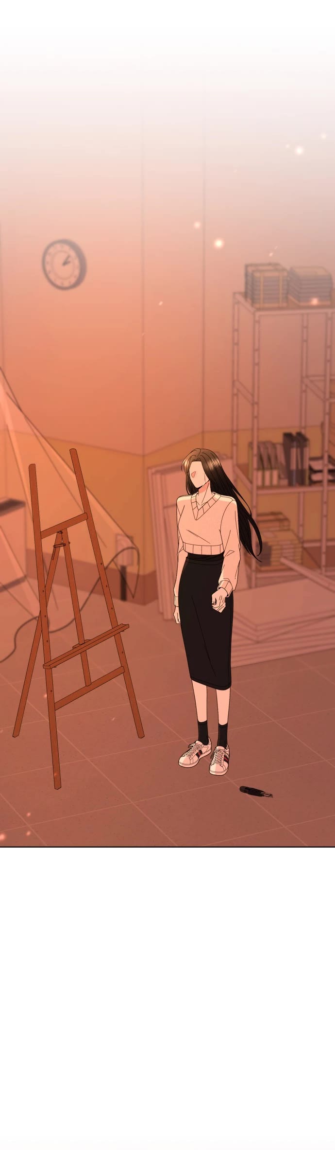 Please Show Up! Chapter 59 page 67 - Chapter 59