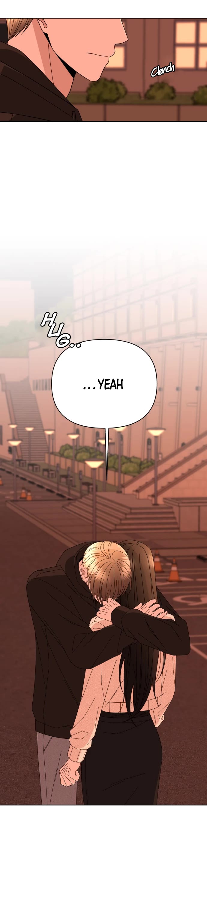 Please Show Up! Chapter 59 page 7 - Chapter 59