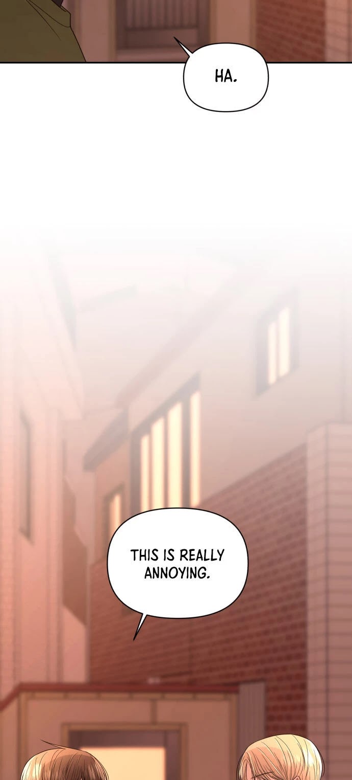 Please Show Up! Chapter 6 page 40 - Chapter 6