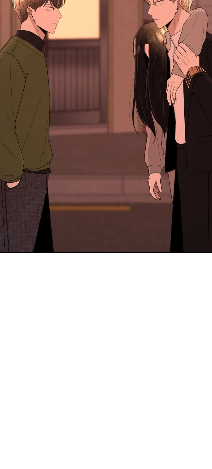 Please Show Up! Chapter 6 page 41 - Chapter 6
