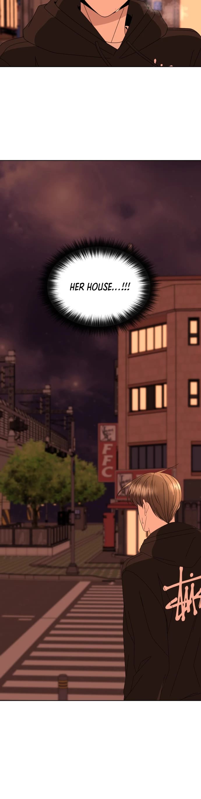 Please Show Up! Chapter 60 page 16 - Chapter 60