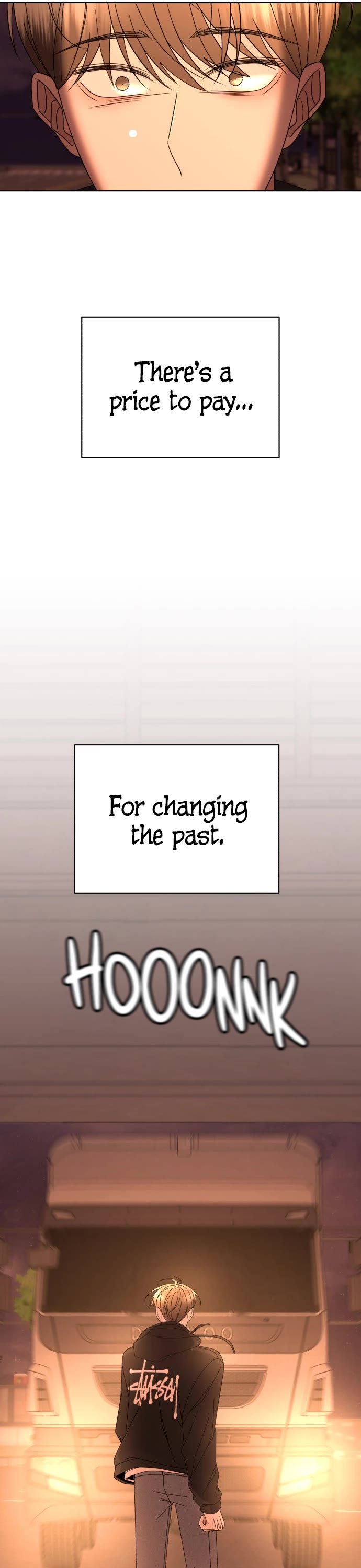 Please Show Up! Chapter 60 page 20 - Chapter 60
