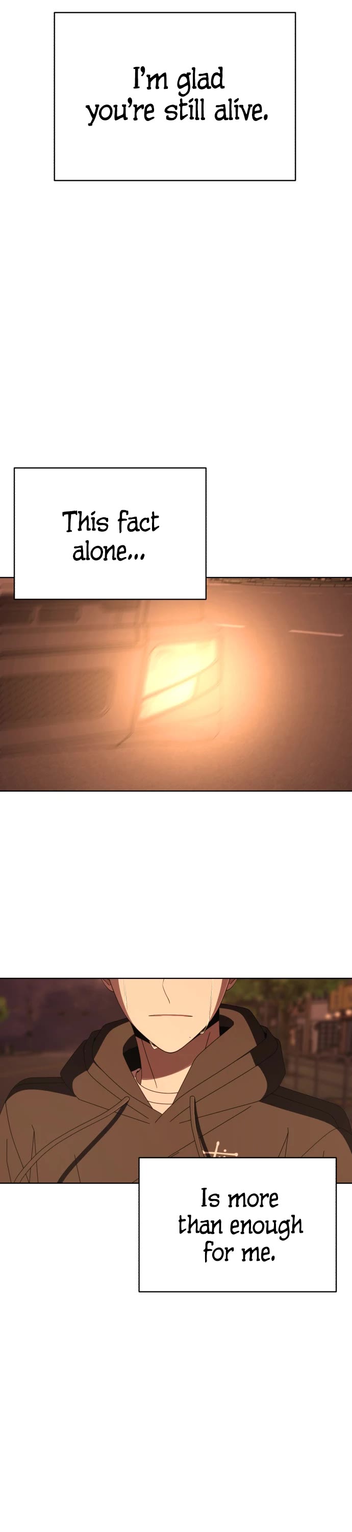 Please Show Up! Chapter 60 page 23 - Chapter 60