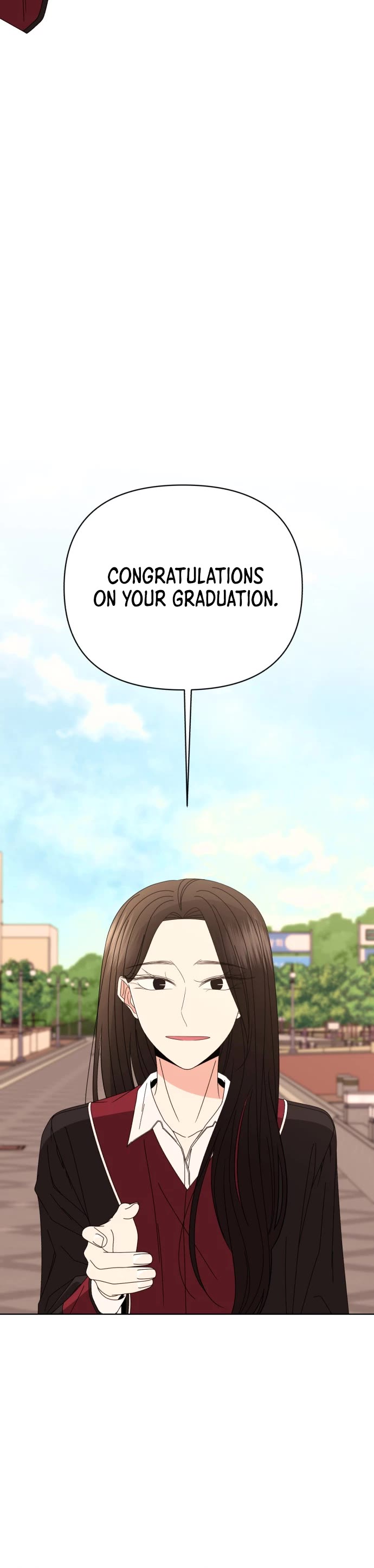 Please Show Up! Chapter 60 page 28 - Chapter 60