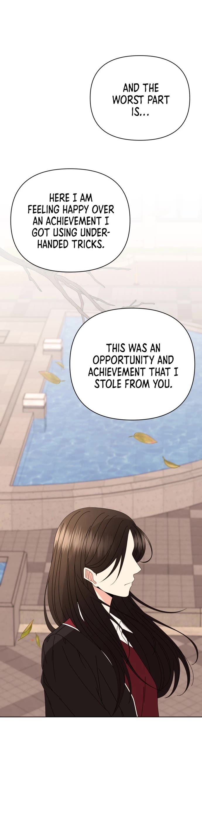 Please Show Up! Chapter 60 page 37 - Chapter 60