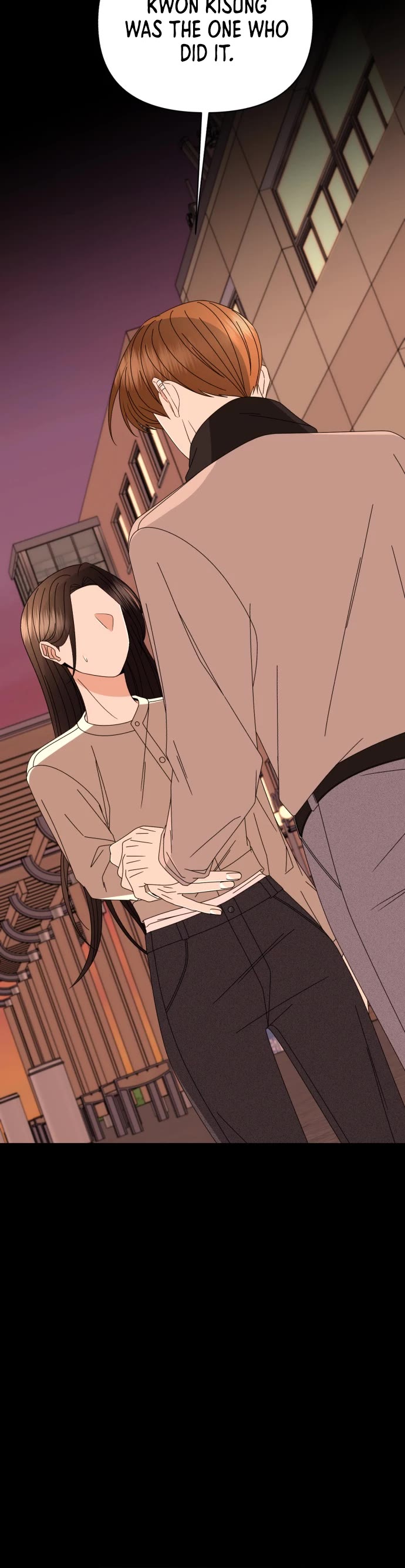 Please Show Up! Chapter 60 page 43 - Chapter 60