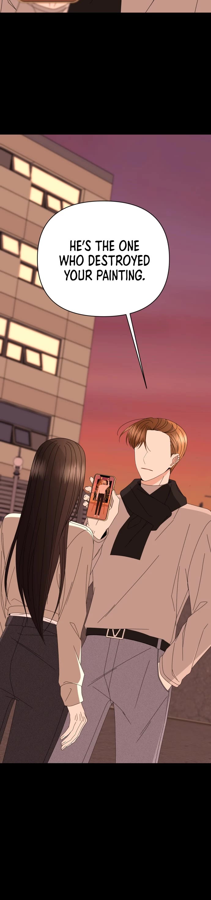 Please Show Up! Chapter 60 page 45 - Chapter 60