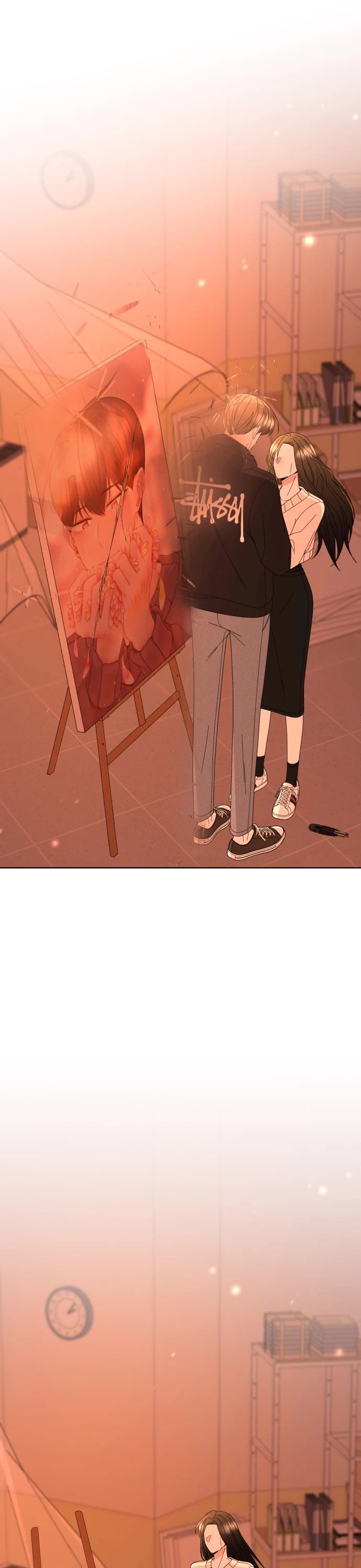 Please Show Up! Chapter 60 page 5 - Chapter 60