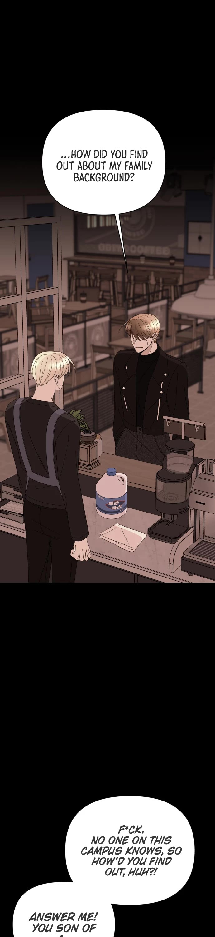 Please Show Up! Chapter 60 page 52 - Chapter 60