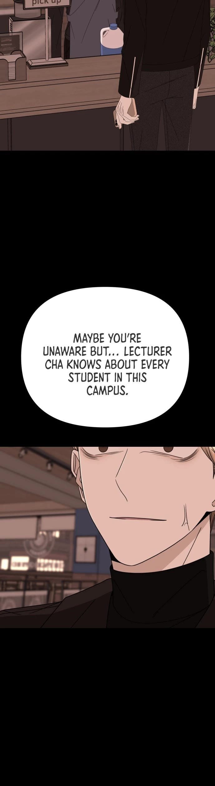 Please Show Up! Chapter 60 page 54 - Chapter 60