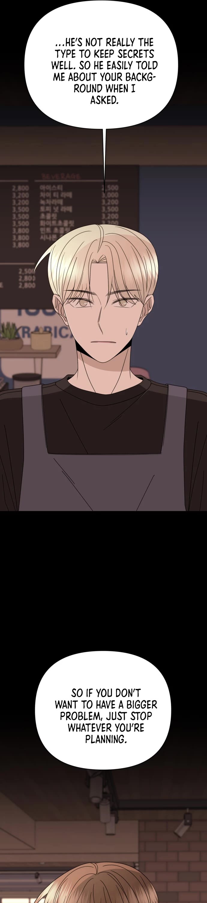 Please Show Up! Chapter 60 page 55 - Chapter 60