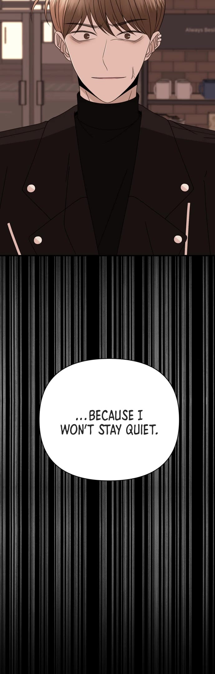Please Show Up! Chapter 60 page 56 - Chapter 60