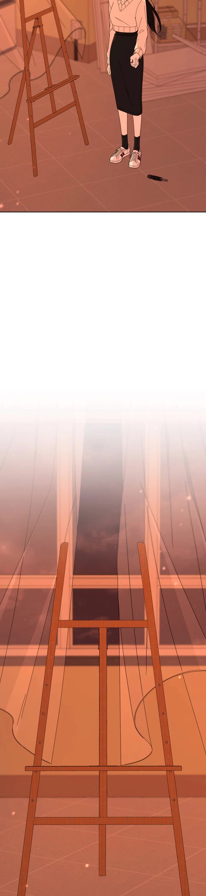Please Show Up! Chapter 60 page 6 - Chapter 60